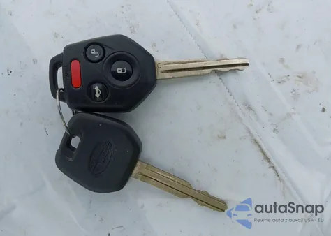 2014 Subaru Forester 2.5I Premium from USA, damaged, VIN JF2SJAEC1EH559517